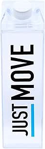 Just Move Juice Box