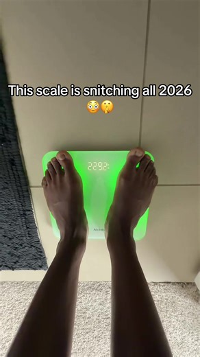 Smart Scale Insights for Weight Loss Success