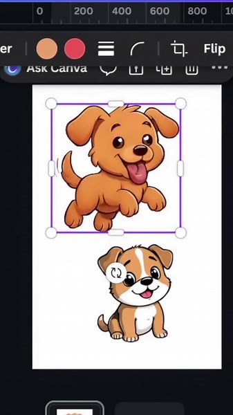 Canva Style Match: Copy Any Art Style Tutorial