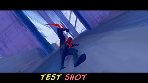 9.4K views · 905 reactions | New dimensions call for new software. Take a look at the tools that were used in #CreatingTheSpiderVerse with Sony Pictures Imageworks. ️ | Spider-Verse | Facebook