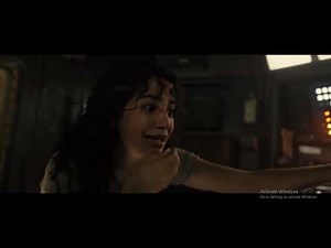 Navarro death scene - Alien: Romulus (2024)
