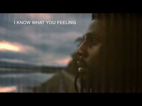 Chronixx EXILE Track 06 - "I Know What You Feeling"