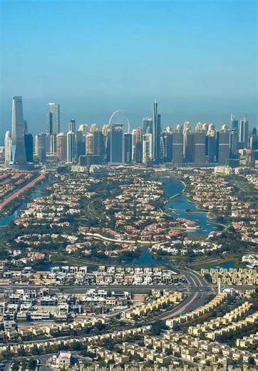 Explore Dubai's Charm Through the 'Habibi' Meme