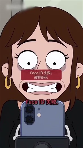 Suggestion: Add a "Makeup-Free Mode" to Facial Recognition Systems