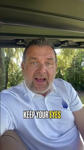 Improve Your Putting Instantly #golf #puttingtips