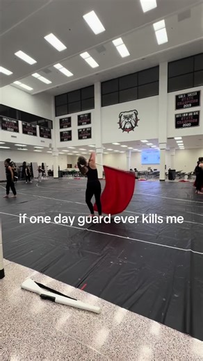 Understanding the Love for Rifle in Color Guard