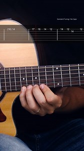 111K views · 1.7K reactions | Beginner-friendly guitar solo. Californication - Red Hot Chili Peppers | Slowed version video, tabs (image post), backing tracks, and multi-angle video (strumming + fretting hand) available for my subscribers! #guitartabs | Level Up Guitar Tabs | Facebook