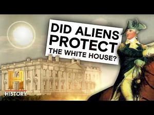 Alien Alliance in The War of 1812 | Ancient Aliens: Origins (Season 1) | History