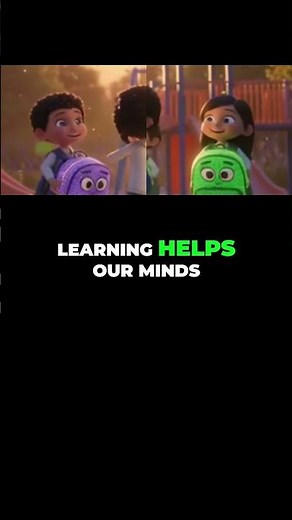 Magic Backpack: Unlock Learning Fun! Sing, Zip, and Explore!