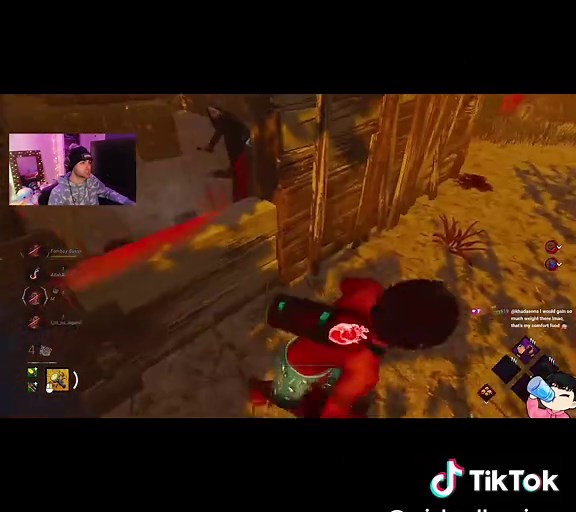 Dead by Daylight Gameplay: Thrilling Moments with Legion