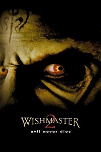 Wishmaster 2: El mal nunca muere - Película 1999 - Cine.com