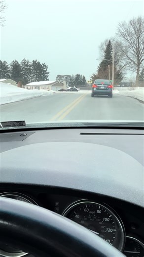 #lunch #retired #slow #scream | slow driver