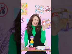 Un garçon pipi pour n'importe quelle boisson || Elle a caché du Coca-Cola en classe ! #drôle | Mini-mimi