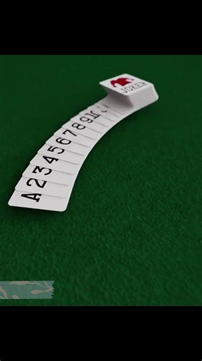 Exploring Rectangles with a Deck of Cards