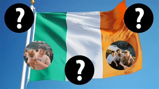 5 Irish Musicians on the Brink of GLOBAL SUCCESS