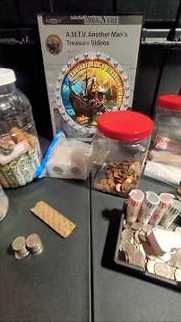 PENNIES / WHAT WILL YOU DO? #coin #pennies #cents #coincollecting #money #crh