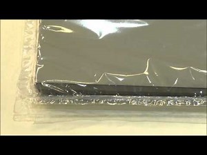 Verpackungsmaschine Winkelschweißgerät HS mit Schrumpftunnel KT