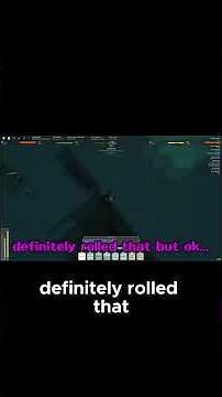 DAILY DOSE OF DEEPWOKEN #10 (AGAMATSUS CLIPS #3)