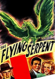 The Flying Serpent - film: guarda streaming online