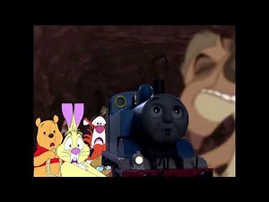 Timon And Pumbaa’s Virtual Safari 1.5 Crossover Part 3