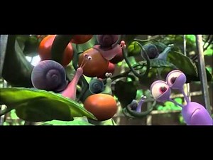 Turbo - How The Snail Mutated Into a Racer.