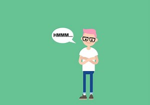 Psst! Do You Know Any English Words Without Vowels?