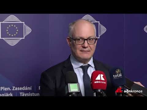 Appalti, Gualtieri: “Modello Roma-Giubileo riconosciuto a Bruxelles: qualità e tutele con rapidità”