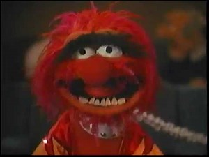 Closing To The Muppet Movie 1999 VHS (Version #1)