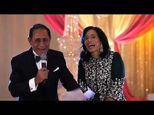 "A Father's Heartfelt Wedding Speech to His Daughter: A Moment to Remember"