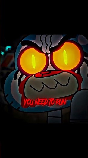 The Scary Truth About Nicole Watterson 😨The Dark Secret of Gumball’s ⚠️ #shorts #gumball #theory