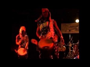 Moussa Coulibaly - Musiques traditionnelles Burkina Faso - Voix d'Afrique