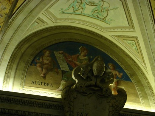 The Ancient Greek Genius Who Revolutionized Algebra and Changed Mathematics Forever - GreekReporter.com