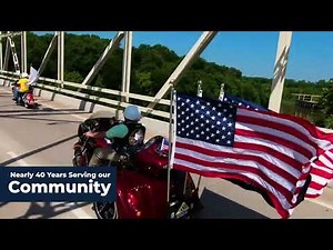 Top 10 Reasons to Support RSUTV - #8 History and Community