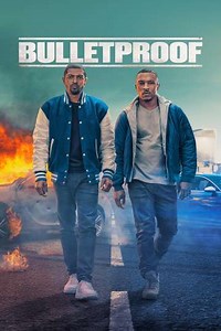 Bulletproof (2018-2021) - TV Show