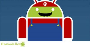 Especial roms y emuladores para Android