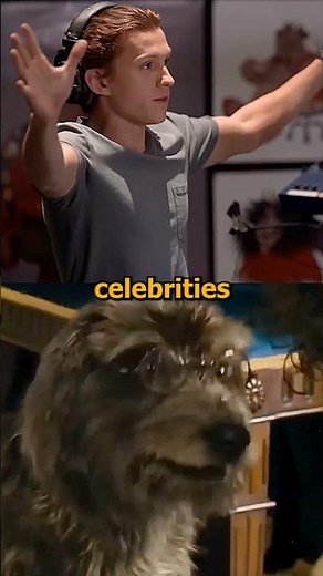 Famous Celebrities You Didn’t Know Were Voice Acting!!!