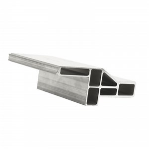 [Hot Item] China Factory 6000 Series LED Heatsink Customized Aluminum Profile