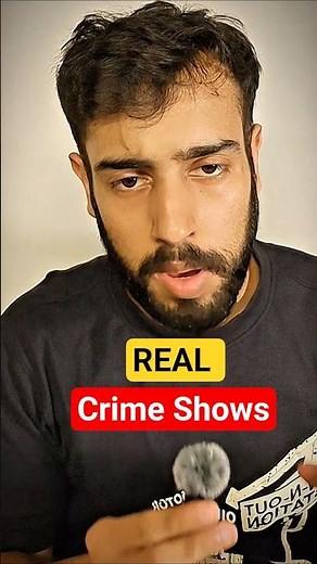 True Crime Documentaries on Netflix 😳