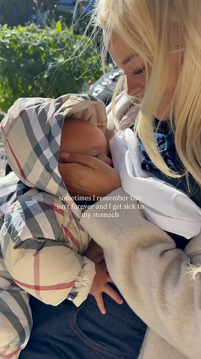 best feeling in the world 🧸 | Elvira Pitzner