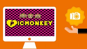 how to use picmonkey