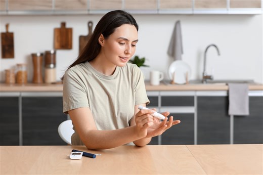 Vous pensez être trop jeune pour le diabète ? Les risques en fonction de votre âge décrits pas un endocrinologue - Top Santé