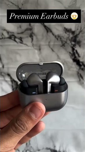 PREMIUM IMPORTANT EARBUDS #airplus #boat #airport