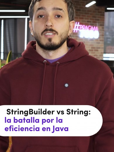 Optimiza tu Código en Java: String y Streams Eficientes