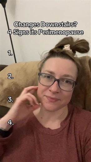 Jessica Waugh | Certified Menopause Specialist on Instagram: "Estrogen keeps vaginal tissue healthy, elastic, and well-lubricated. As levels fluctuate in perimenopause, dryness and discomfort are incredibly common, and very treatable. Tips: 👉🏻 Stop normalizing discomfort 👉🏻 Support hydration and healthy fats 👉🏻 Seek hormone-informed care early For personalized support, shoot me a DM. #ThePauseAffect #NotYourMamasMenopause #VaginalHealth #PerimenopauseSymptoms #WomensHealth"