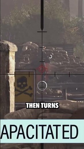 How to BAIT Players in Sniper Elite Multiplayer