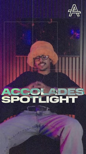 Princeton Perez on Instagram: "Accolades Spotlight: Episode 3 🎤ft. @princetonperez Princeton Perez opens up about growing up in the industry, having new life experiences, and finding his voice again. From mindless behavior to mindful creation, Lost in a Daze is the result of lived experience, self-production, and growth you can hear. This series focuses on stories about black creatives, for us, by us & Princeton’s story truly reveals an amazing journey that we are honored to share! ✨"