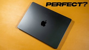 M3 Max MacBook Pro, 6 Months Later: Wow