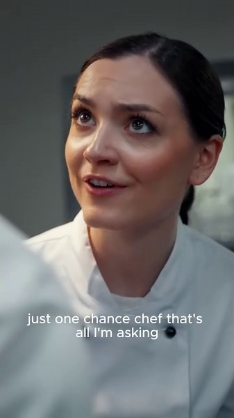 Yes, Chef! _Full movies