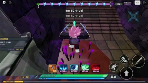 ROBLOX Swordburst 3自动刷无尽塔以及自动刷装备和材料