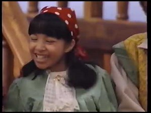 Barney - Sea Medley (1994)